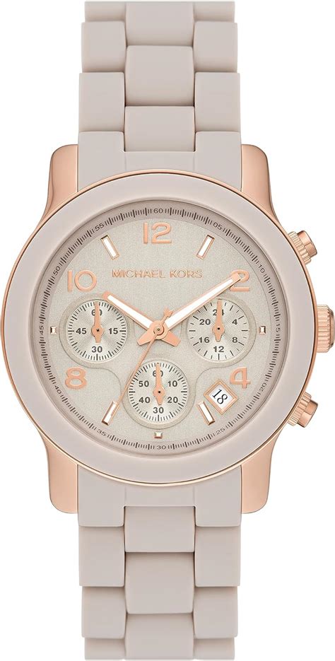 Michael Kors Watch MK7386 : Amazon.de: Fashion